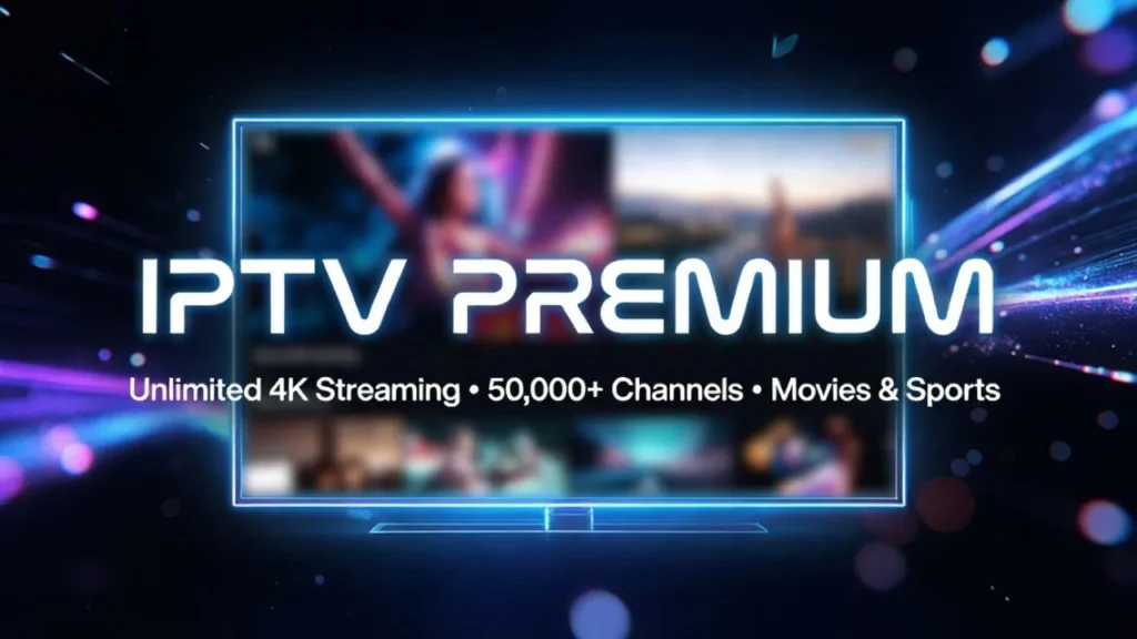 IPTV Premium